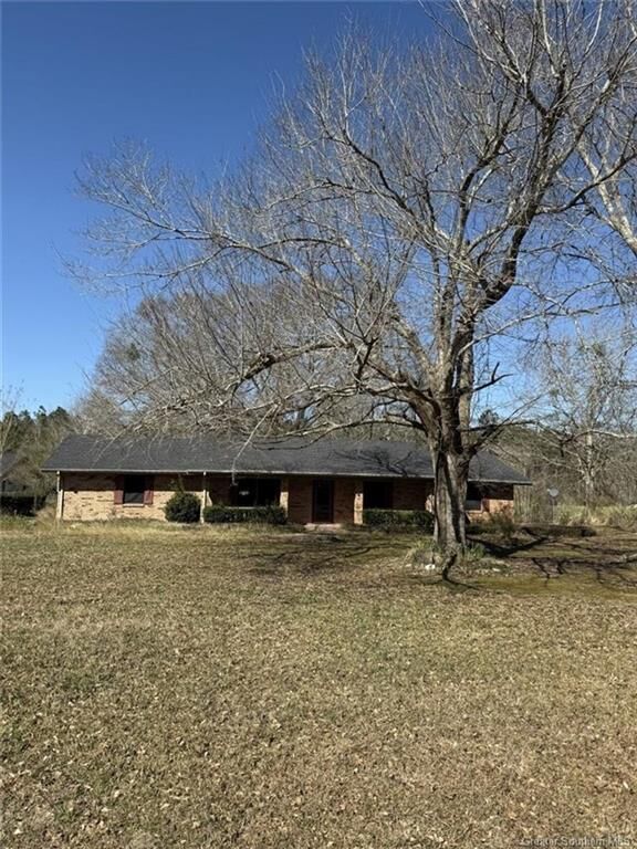 Property Photo: 2263 N Park Lane N LA 70611