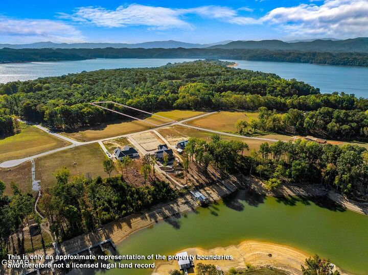 Lot 57 Sunset Blvd  White Pine TN 37890 photo