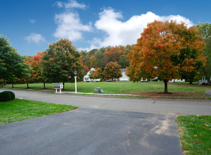 Property Photo:  9 Village Square 9  CT 06019