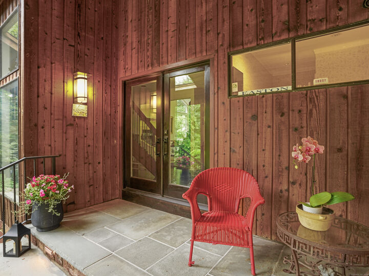Property Photo: 28 Delaware Road CT 06612