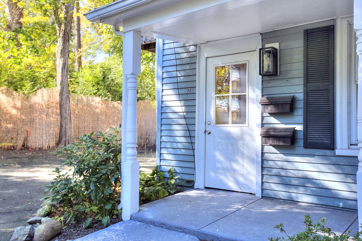Property Photo:  115 Wilton Road  CT 06880 