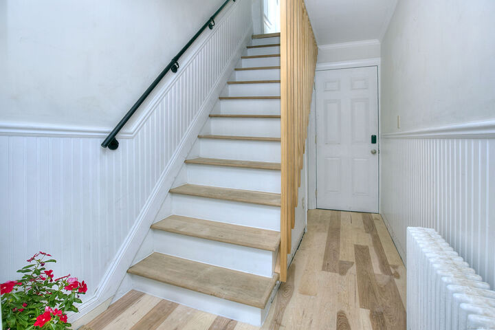 Property Photo: 115 Wilton Road 2A CT 06880