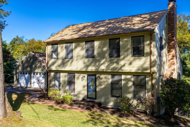 Property Photo: 155 Melinda Lane CT 06010