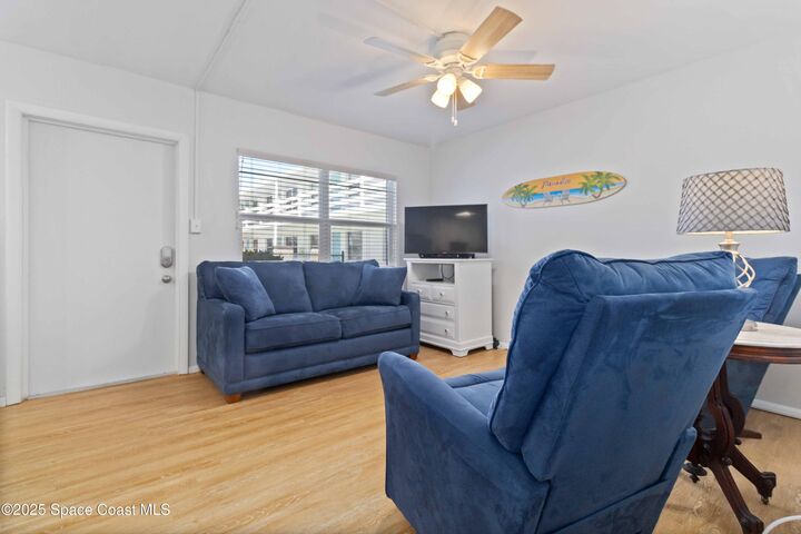 Property Photo: 215 Circle Drive FL 32920