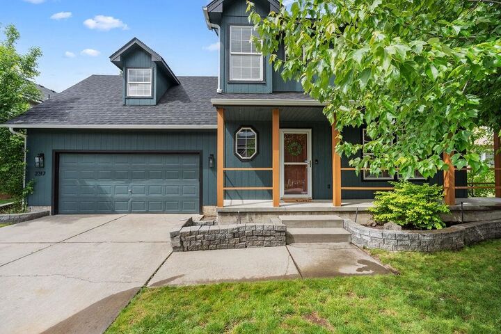 2317 E 52nd Ln  Spokane WA 99223 photo