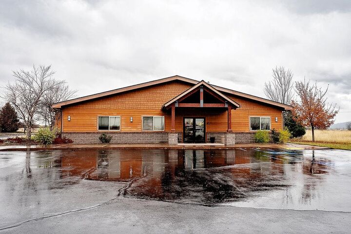 6701 N Idaho Rd  Newman Lake WA 99025 photo