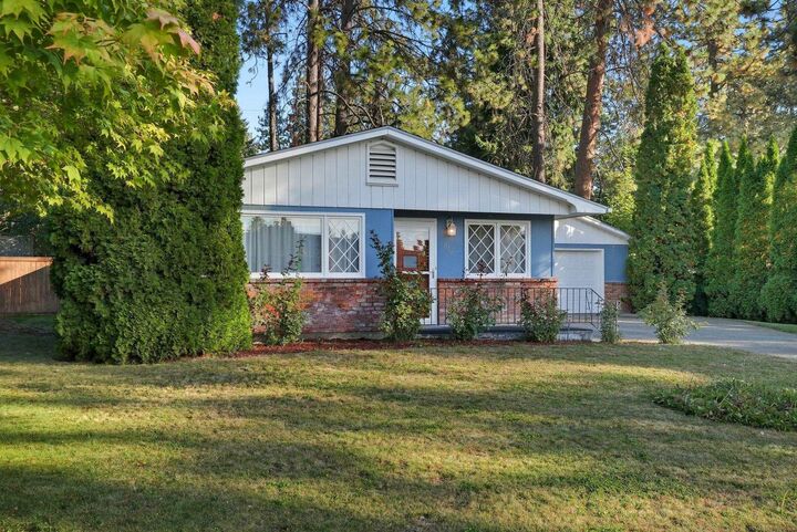 Property Photo: 11207 E 20th Ave WA 99206