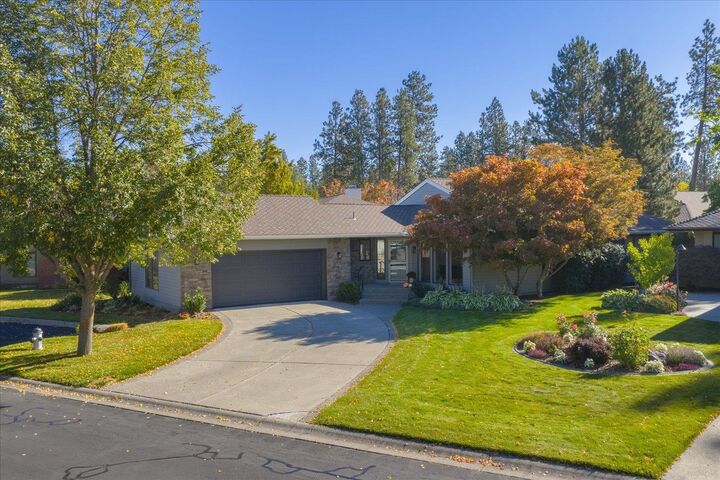 Property Photo: 5107 S St Andrews Ln WA 99223