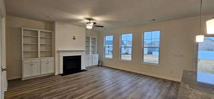 Property Photo:  414 Barbican Place Lot 49  SC 29605 