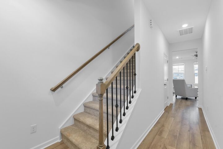 Property Photo: 414 Barbican Place Lot 49 SC 29605