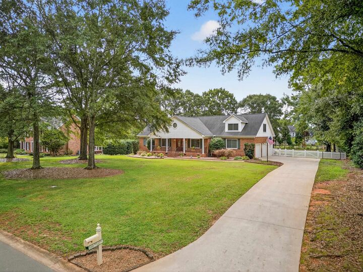 Property Photo: 110 Wild Cherry Lane SC 29316