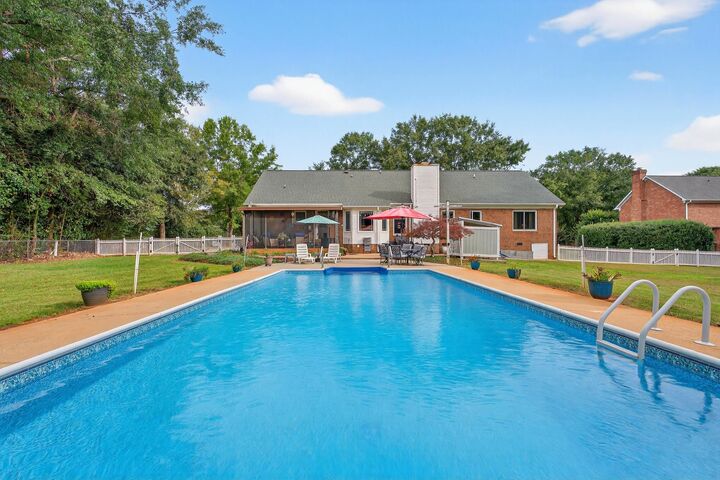 Property Photo: 110 Wild Cherry Lane SC 29316