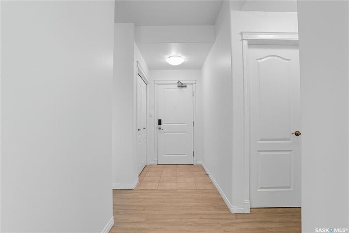 Property Photo: 110 Armistice Way 314 SK S7J 5L8