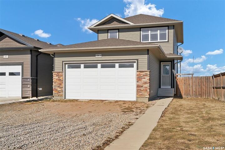 203 Henick Crescent  Saskatoon SK S7R 0J9 photo