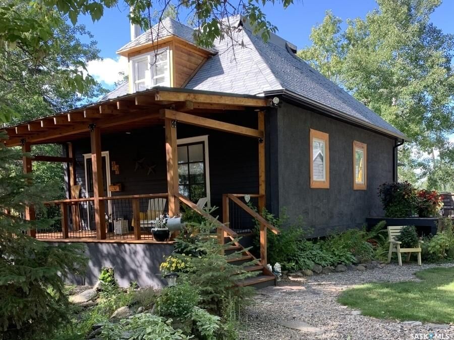 Photo de la propriété: 80 Lakeshore Drive SK S0A 4J0