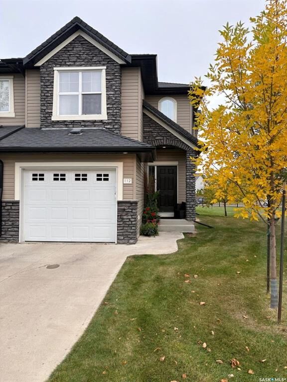 410 Ledingham Way 112  Saskatoon SK S7V 0C4 photo