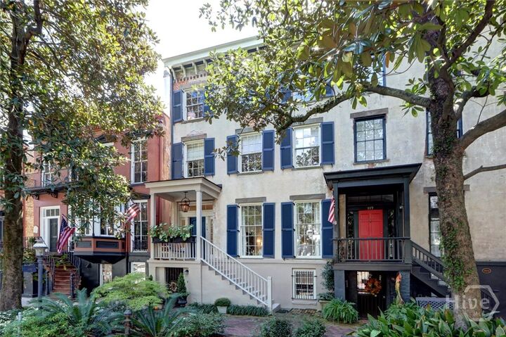 119 E Jones Street  Savannah GA 31401 photo