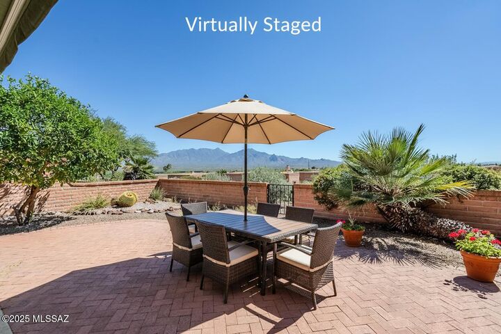 Property Photo:  3552 S Corte De La Perla  AZ 85622 