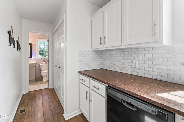 Property Photo:  130 Parkhaven Lane  NC 27529 