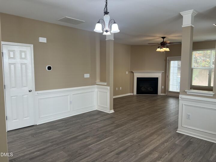 Property Photo: 8817 Camden Park Drive NC 27613