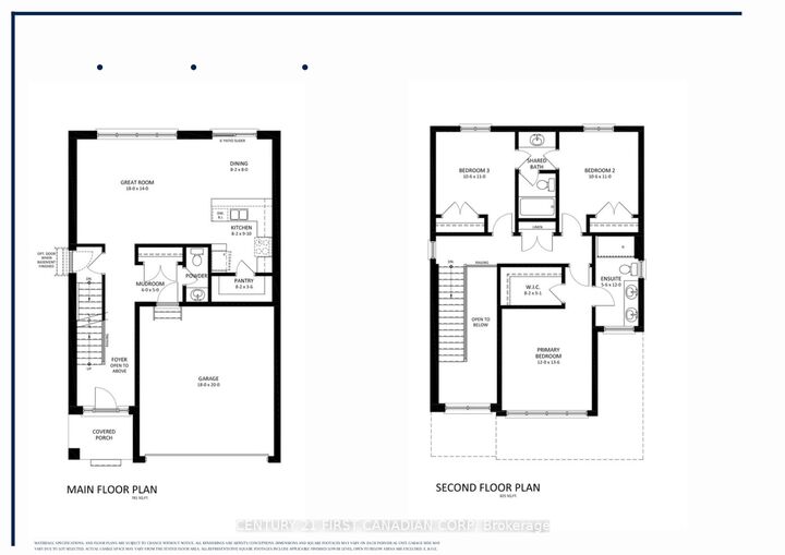 Property Photo:  198 Bowman Drive  ON N0M 2A0 