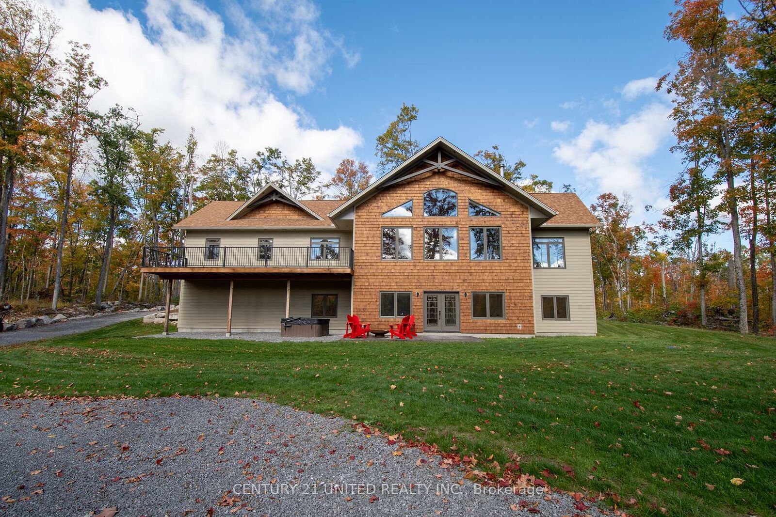 Photo de la propriété: 318 County Road 47 N/A ON K0L 1Z0