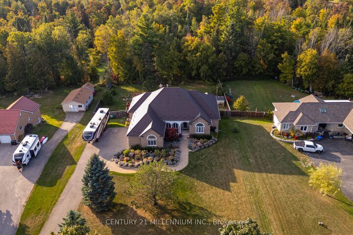 Property Photo: 9344 County 1 Road ON L0N 1P0