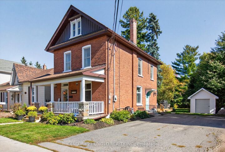 Photo de la propriété: 470 Rogers Street ON K9H 1W9