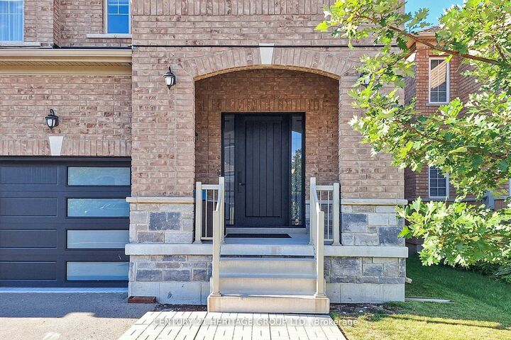 Photo de la propriété: 12 Tupling Street ON L3Z 0W8