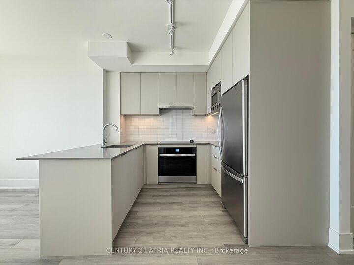 3079 Trafalgar Road 2001  Oakville ON L6H 7E3 photo