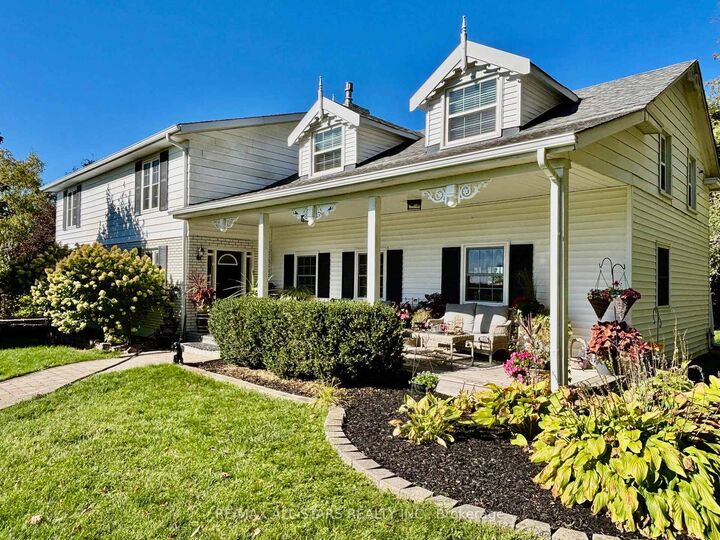 396 Ashworth Road  Uxbridge ON L9P 1R1 photo