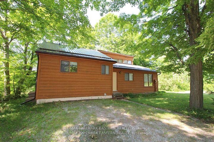 Property Photo: 240 Cole Road ON K0L 1Z0