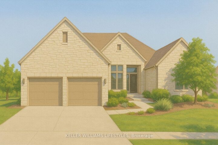 Property Photo: 649 Valleystream Walk ON N6G 3X8
