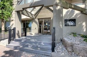 Property Photo: 500 Talbot Street 503 ON N6A 2S3