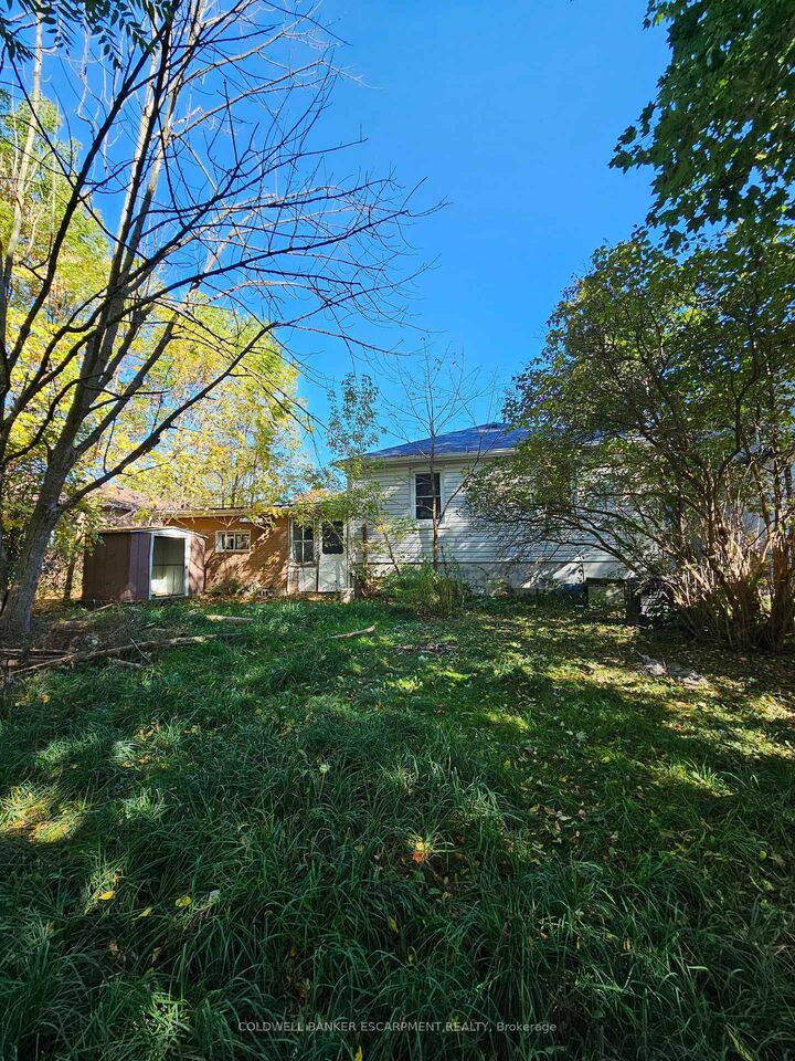 Photo de la propriété: 10 Margaret Street ON L7G 1V6