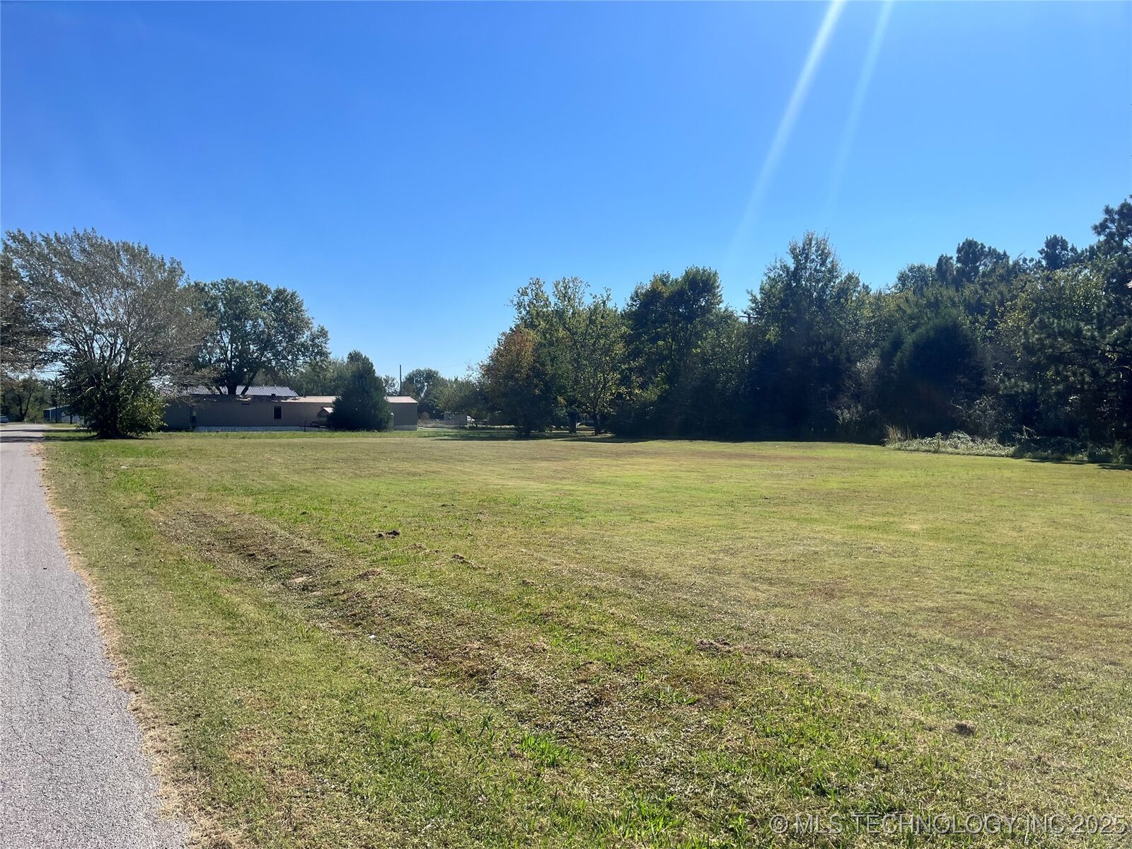 Property Photo: 5431 Estelle OK 74401