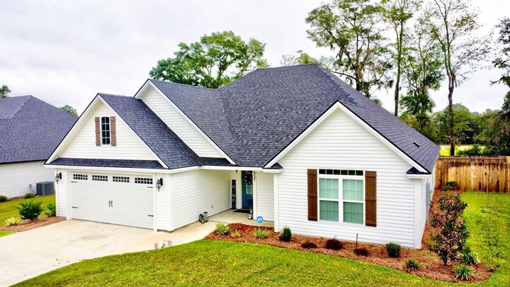 Property Photo:  3957 Landings Circle  GA 31632