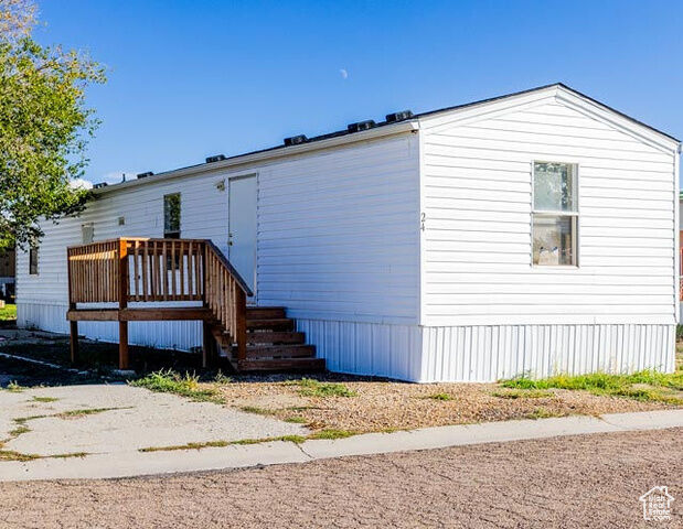 1101 S Carbon Ave 70  Price UT 84501 photo