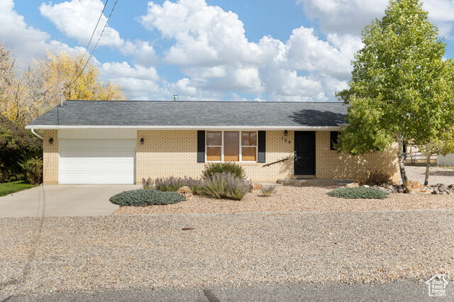 Property Photo:  Address not disclosed  UT 84629 