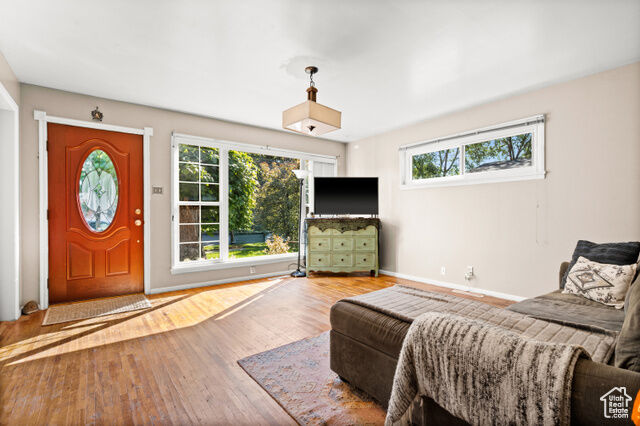Property Photo: 1183 N Catherine St W UT 84116