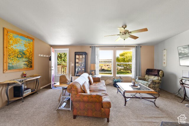 Property Photo: 3135 N Thompson Canyon Rd UT 84540