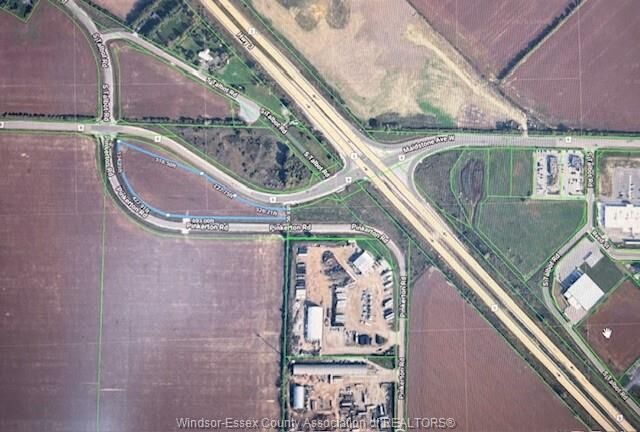 V/L County Road 8 — photo 1