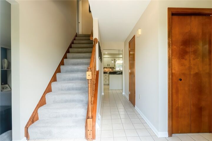 Property Photo:  1223 Driftwood Drive  PA 15243