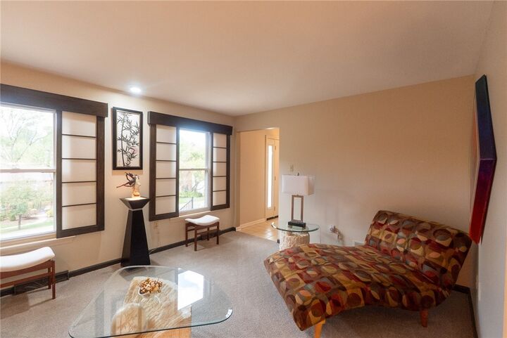 Property Photo: 1223 Driftwood Drive PA 15243