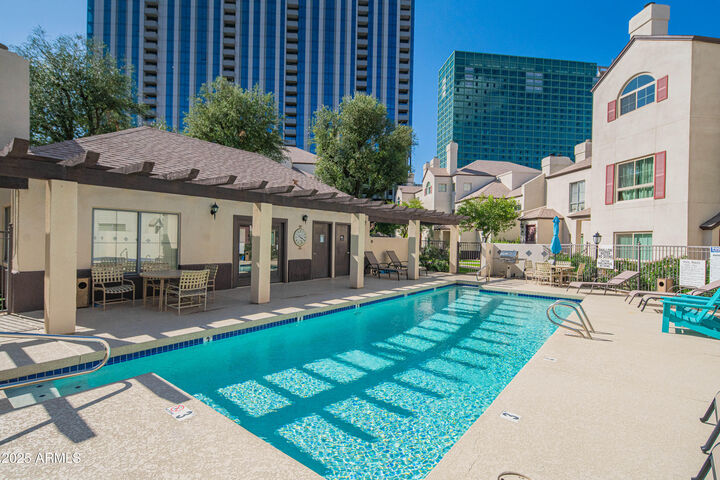 Property Photo:  100 E Fillmore Street 217  AZ 85004