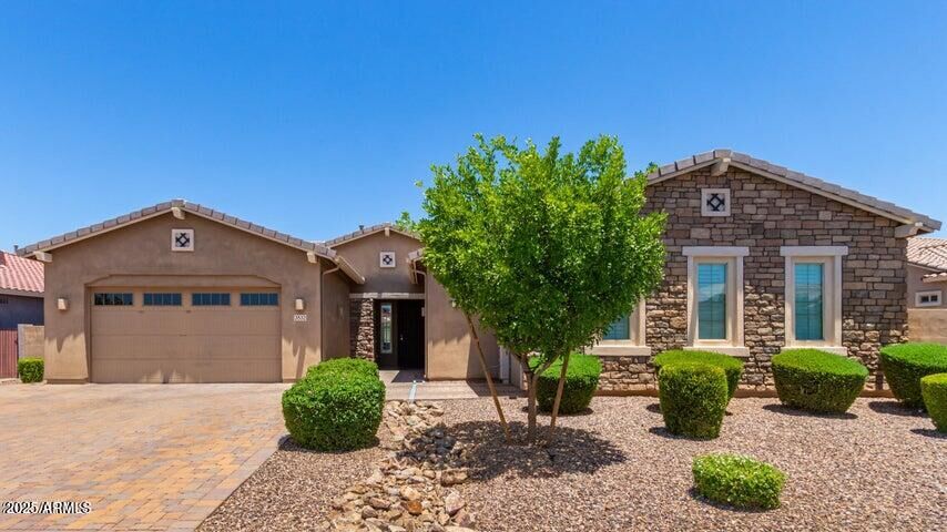 Property Photo: 3532 E Dogwood Drive AZ 85286