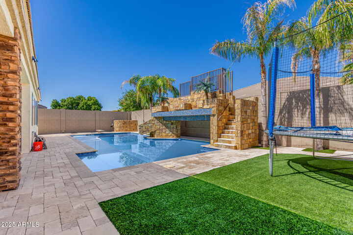 Property Photo:  8724 E Hillview Street  AZ 85207 