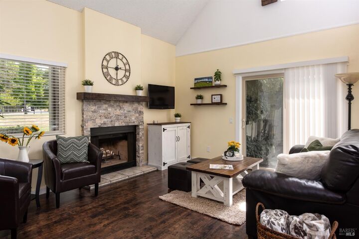 Property Photo:  2734 Lakeview Drive  CA 95405