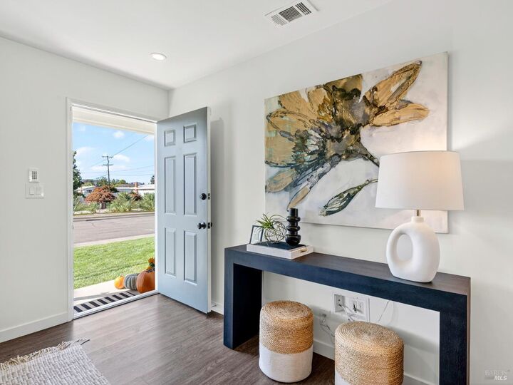 Property Photo: 601 Reynolds Drive CA 94954