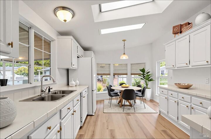 2412 Foothill Boulevard 41  Calistoga CA 94515 photo